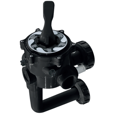 AquaForte Meerwegklep side mount 2" (compitabel met Pentair) AquaForte Meerwegklep side mount 2" (compitabel met Pentair)
