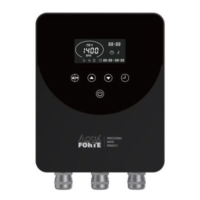 AquaForte Vario+ II Frequency Inverter - AquaForte AquaForte Vario+ II Frequency Inverter - AquaForte