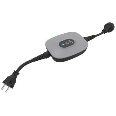 AquaForte Smart Plug Frankrijk/België - Fluidra Pool AquaForte Smart Plug Frankrijk/België - Fluidra Pool