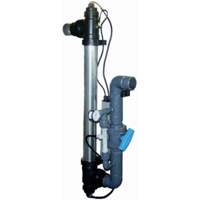 AquaForte Ozon Redox UV-C high pressure - AquaForte AquaForte Ozon Redox UV-C high pressure - AquaForte