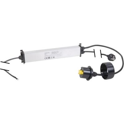 AquaForte Elektrisch gedeelte Ozon UV-C redox TurbO3 h pr - AquaForte AquaForte Elektrisch gedeelte Ozon UV-C redox TurbO3 h pr - AquaForte