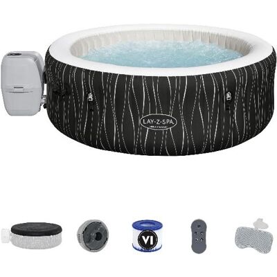 Lay-Z Lay-Z-Spa Hollywood - Bestway Lay-Z Lay-Z-Spa Hollywood - Bestway