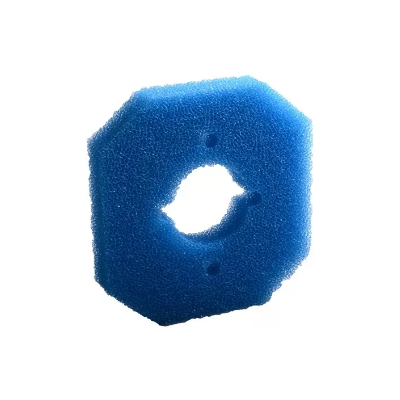 AquaForte Filterpatroon Filtoclear medium - blauw - Aquaforte AquaForte Filterpatroon Filtoclear medium - blauw - Aquaforte