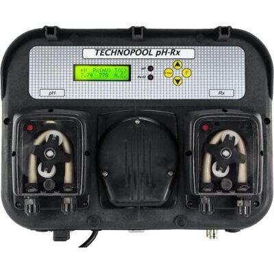 AquaForte Technopool pH-Rx AquaForte Technopool pH-Rx