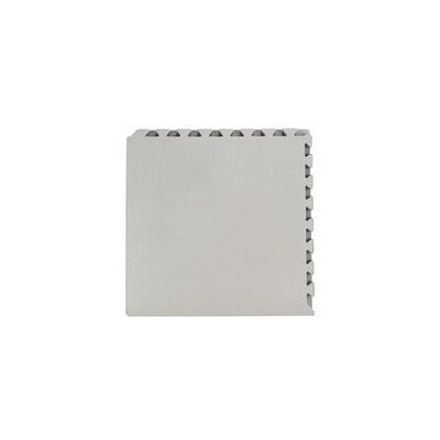 W'eau Dikke zwembad ondertegels grijs – 8 stuks van 50 x 50 x 1 cm – W’eau W'eau Dikke zwembad ondertegels grijs – 8 stuks van 50 x 50 x 1 cm – W’eau