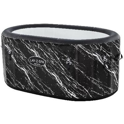 Lay-Z Lay-Z Spa Fortifiber Glacial Dip Ovaal IJsbad - Bestway Lay-Z Lay-Z Spa Fortifiber Glacial Dip Ovaal IJsbad - Bestway