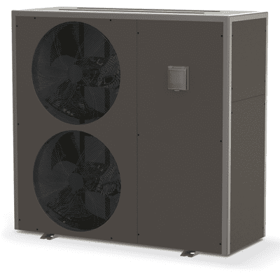 Polytropic Polytropic Variabele Warmtepomp Master-Inverter XL (TRI) 35,60 ~ 12,80 kW 380 V - HRS Polytropic Polytropic Variabele Warmtepomp Master-Inverter XL (TRI) 35,60 ~ 12,80 kW 380 V - HRS