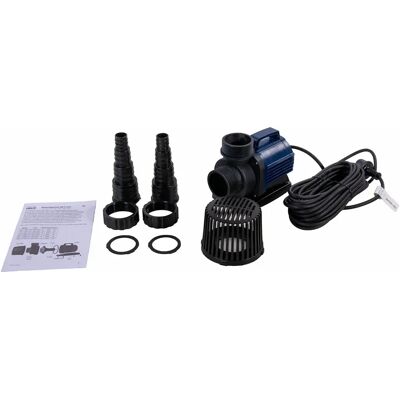 AquaForte Koppelstuk DM-E 13000 vijverpomp - AquaForte AquaForte Koppelstuk DM-E 13000 vijverpomp - AquaForte