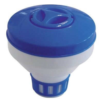 W'eau Kokido mini chloordrijver (voor kleine chloortabletten) - W'eau W'eau Kokido mini chloordrijver (voor kleine chloortabletten) - W'eau