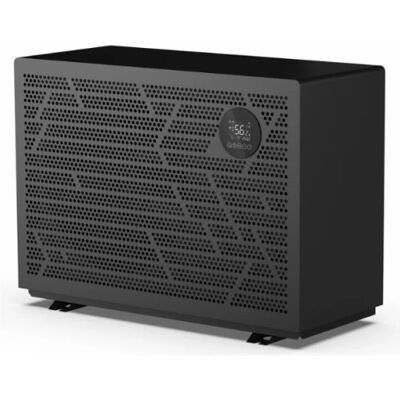 W'eau Full Inverter 20 zwembad warmtepomp - 21 kW - W'eau W'eau Full Inverter 20 zwembad warmtepomp - 21 kW - W'eau