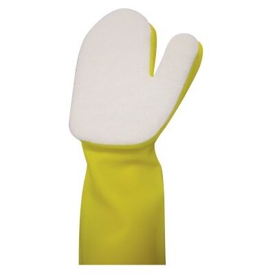 W'eau Schoonmaak handschoen - W'eau W'eau Schoonmaak handschoen - W'eau