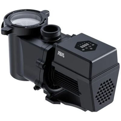 AquaForte Eco IVS 150 variabele zwembadpomp - Aquaforte AquaForte Eco IVS 150 variabele zwembadpomp - Aquaforte