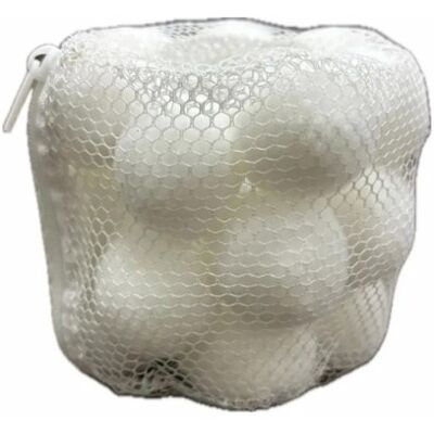 W'eau Opblaasbare spa aqualoon filterbollen - W'eau W'eau Opblaasbare spa aqualoon filterbollen - W'eau