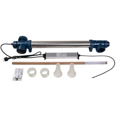 AquaForte Power UV-C Plus T5 75 watt - AquaForte AquaForte Power UV-C Plus T5 75 watt - AquaForte