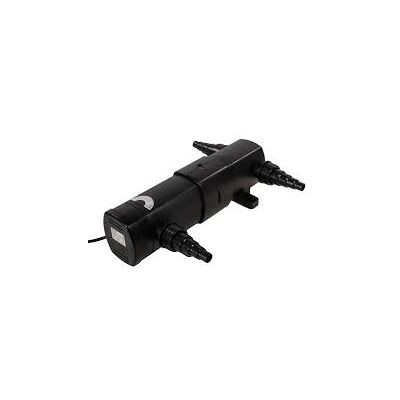 AquaForte GUV-224 UV-C filter - 24 watt - AquaForte AquaForte GUV-224 UV-C filter - 24 watt - AquaForte