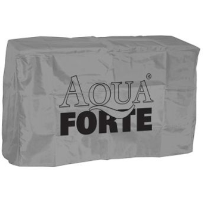 AquaForte Winterhoes Full Inverter 11,5 / 18 kW - AquaForte AquaForte Winterhoes Full Inverter 11,5 / 18 kW - AquaForte