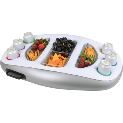 Life Deluxe Floating Spa Bar - Life Life Deluxe Floating Spa Bar - Life