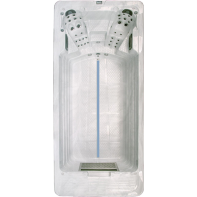 Wellness Tub Aquastream 500 Zwemspa - 5000×2300×1500 mm - Wellness Tub Wellness Tub Aquastream 500 Zwemspa - 5000×2300×1500 mm - Wellness Tub