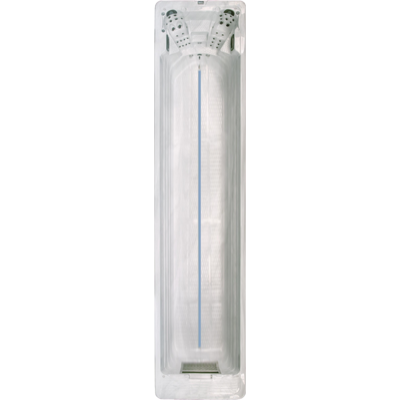 Wellness Tub Aquastream 1000 Zwemspa - 10000×2300×1500 mm - Wellness Tub Wellness Tub Aquastream 1000 Zwemspa - 10000×2300×1500 mm - Wellness Tub