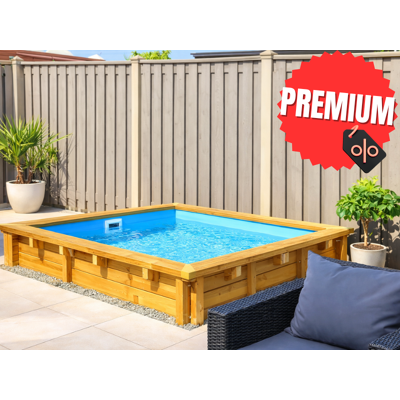 Interline Interline Java 2,10x2,10m - 78cm - Premium Pakket Interline Interline Java 2,10x2,10m - 78cm - Premium Pakket