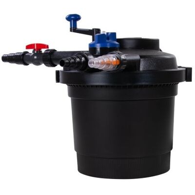 AquaForte GPF-5000 (11 Watt) drukfilter - AquaForte AquaForte GPF-5000 (11 Watt) drukfilter - AquaForte