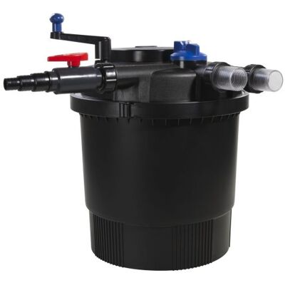 AquaForte GPF-20000 (36 Watt) drukfilter - AquaForte AquaForte GPF-20000 (36 Watt) drukfilter - AquaForte
