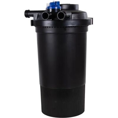 AquaForte GPF-15000 (18 Watt) drukfilter - AquaForte AquaForte GPF-15000 (18 Watt) drukfilter - AquaForte