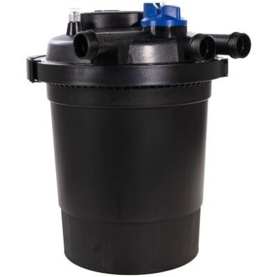 AquaForte GPF-10000 (11 Watt) drukfilter - AquaForte AquaForte GPF-10000 (11 Watt) drukfilter - AquaForte