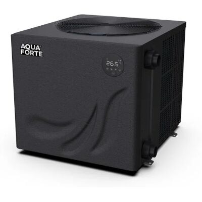 AquaForte Mr. Titan warmtepomp 16kW - AquaForte AquaForte Mr. Titan warmtepomp 16kW - AquaForte