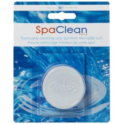 AquaFinesse Spa Clean Puck - AquaFinesse AquaFinesse Spa Clean Puck - AquaFinesse