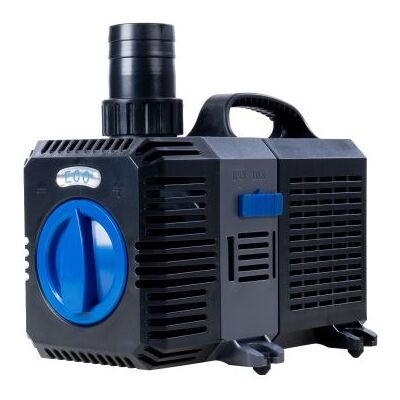 AquaForte CTP-6.000 vijverpomp - AquaForte AquaForte CTP-6.000 vijverpomp - AquaForte