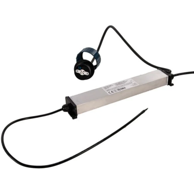 AquaForte Ballast voor Midi Power 75 watt - AquaForte AquaForte Ballast voor Midi Power 75 watt - AquaForte