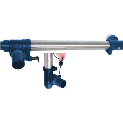 AquaForte UV-C 130 watt amalgaam - AquaForte AquaForte UV-C 130 watt amalgaam - AquaForte