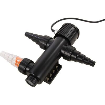 AquaForte GUV-209 UV-C - AquaForte AquaForte GUV-209 UV-C - AquaForte