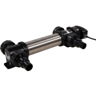 AquaForte SUV-736 UV-C unit - algenbestrijding - AquaForte AquaForte SUV-736 UV-C unit - algenbestrijding - AquaForte