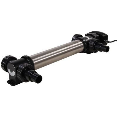 AquaForte SUV-755 UV-C unit - algenbestrijding - AquaForte AquaForte SUV-755 UV-C unit - algenbestrijding - AquaForte
