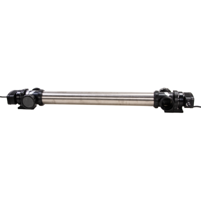 AquaForte SUV-772 UV-C unit - algenbestrijding - AquaForte AquaForte SUV-772 UV-C unit - algenbestrijding - AquaForte
