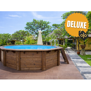 Interline Interline Java 5,30m - 136cm - Deluxe Pakket Interline Interline Java 5,30m - 136cm - Deluxe Pakket