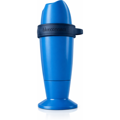 Blue Connect Blue Connect Plus (Salt) Blue Connect Blue Connect Plus (Salt)