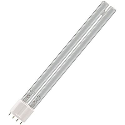 Pl-Lamp 18 Watt Philips met 4 pennetjes Pl-Lamp 18 Watt Philips met 4 pennetjes