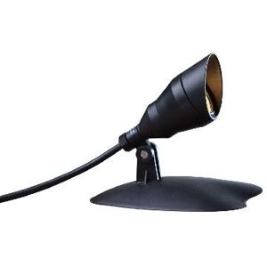 Heissner Spot 4W warm wit kunststof - Heissner Heissner Spot 4W warm wit kunststof - Heissner