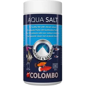 Colombo Aqua salt 250ml - Colombo Colombo Aqua salt 250ml - Colombo