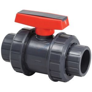 ERA Pvc Kogelkraan Industrie 40 Mm - Era ERA Pvc Kogelkraan Industrie 40 Mm - Era