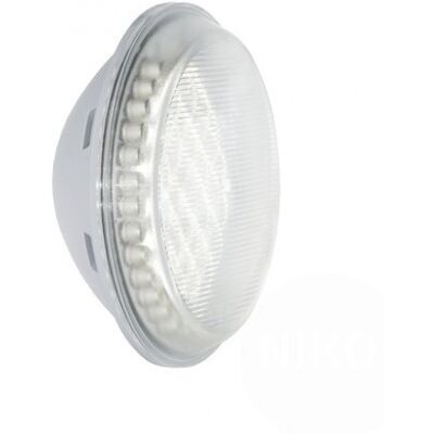 AstralPool Led Verlichting Lamp Par56 2.0 Wit (58w, 4320 Lm) Vervanglamp - Astralpool AstralPool Led Verlichting Lamp Par56 2.0 Wit (58w, 4320 Lm) Vervanglamp - Astralpool