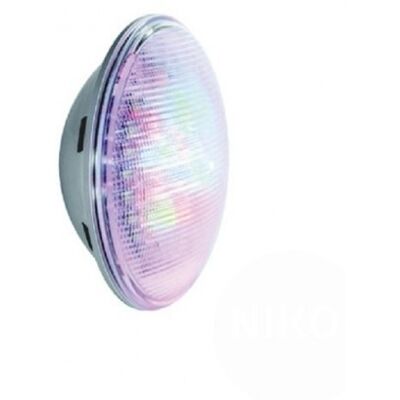 AstralPool Losse Lamp Lumiplus Par56 1.11 Rgb (27w, 1100lm) - Astralpool AstralPool Losse Lamp Lumiplus Par56 1.11 Rgb (27w, 1100lm) - Astralpool