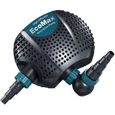 AquaForte Ecomax O-10000 Plus - Aquaforte AquaForte Ecomax O-10000 Plus - Aquaforte