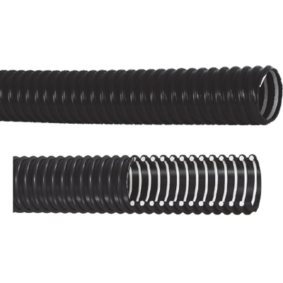 AquaForte Flexibele Vijverslang 40mm rol 10 meter - AquaForte AquaForte Flexibele Vijverslang 40mm rol 10 meter - AquaForte