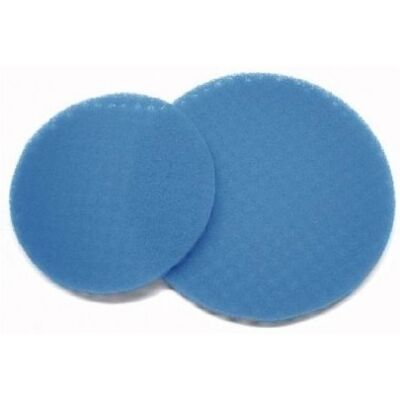 AquaForte Filterschuim rond Ø39 cm x 2 cm - Aquaforte AquaForte Filterschuim rond Ø39 cm x 2 cm - Aquaforte