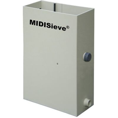 AquaForte Verhoogde Midi Sieve 300 µm - AquaForte AquaForte Verhoogde Midi Sieve 300 µm - AquaForte