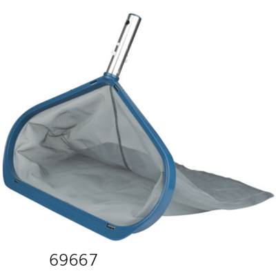 AquaForte Bodem schepnet aluminium Deluxe AquaForte AquaForte Bodem schepnet aluminium Deluxe AquaForte